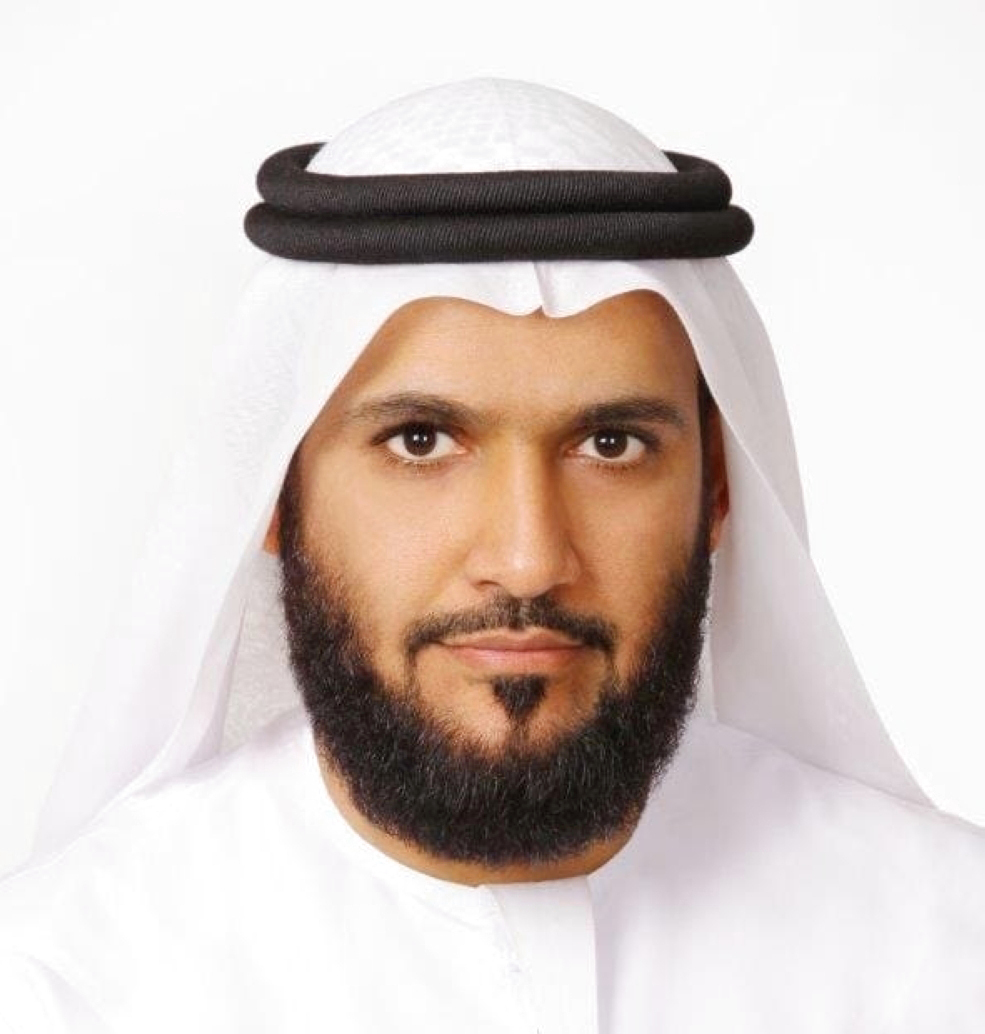 "محمد المهيري"