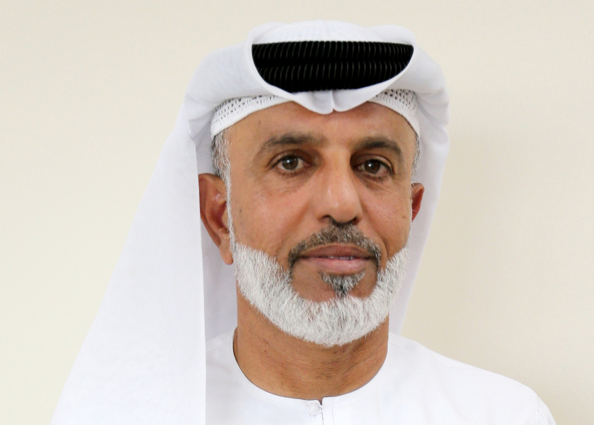 "أحمد السويدي"