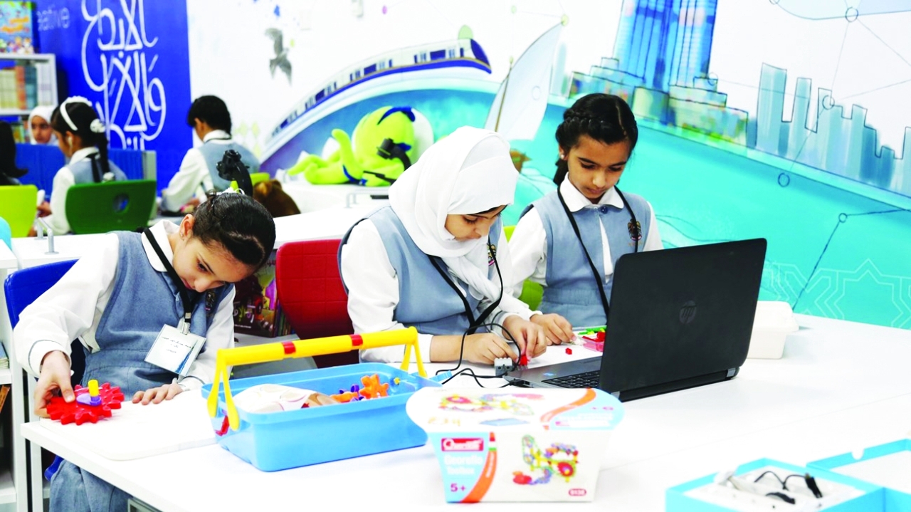 8 اقتراحات لأنشطة الصيف المنزلية