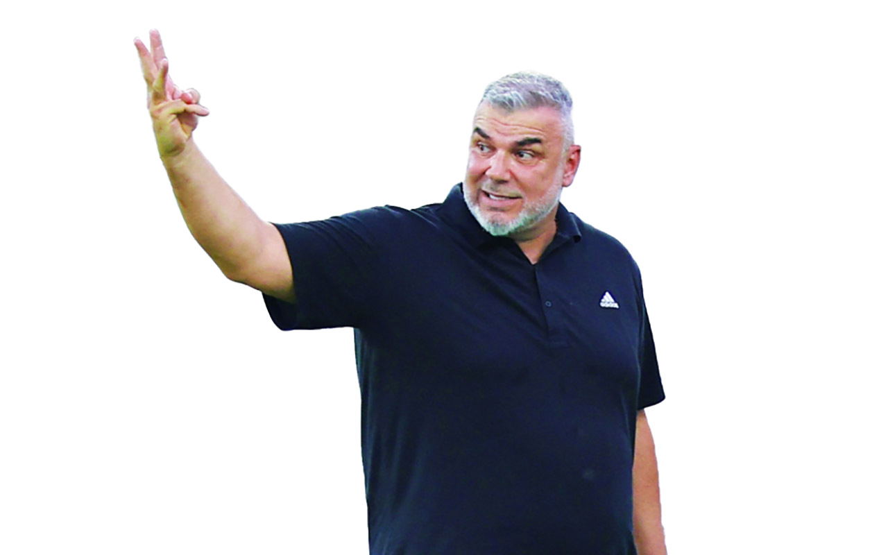 "أولاريو كوزمين"