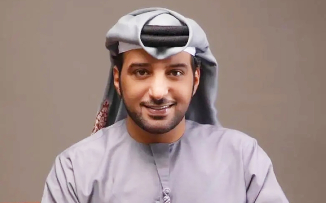 عيضة المنهالي يطلق «وهبت الحب»