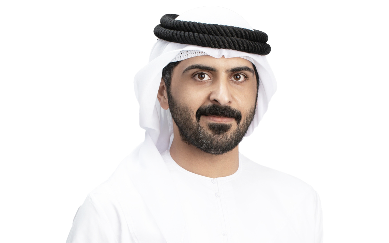"عبدالله المهيري"