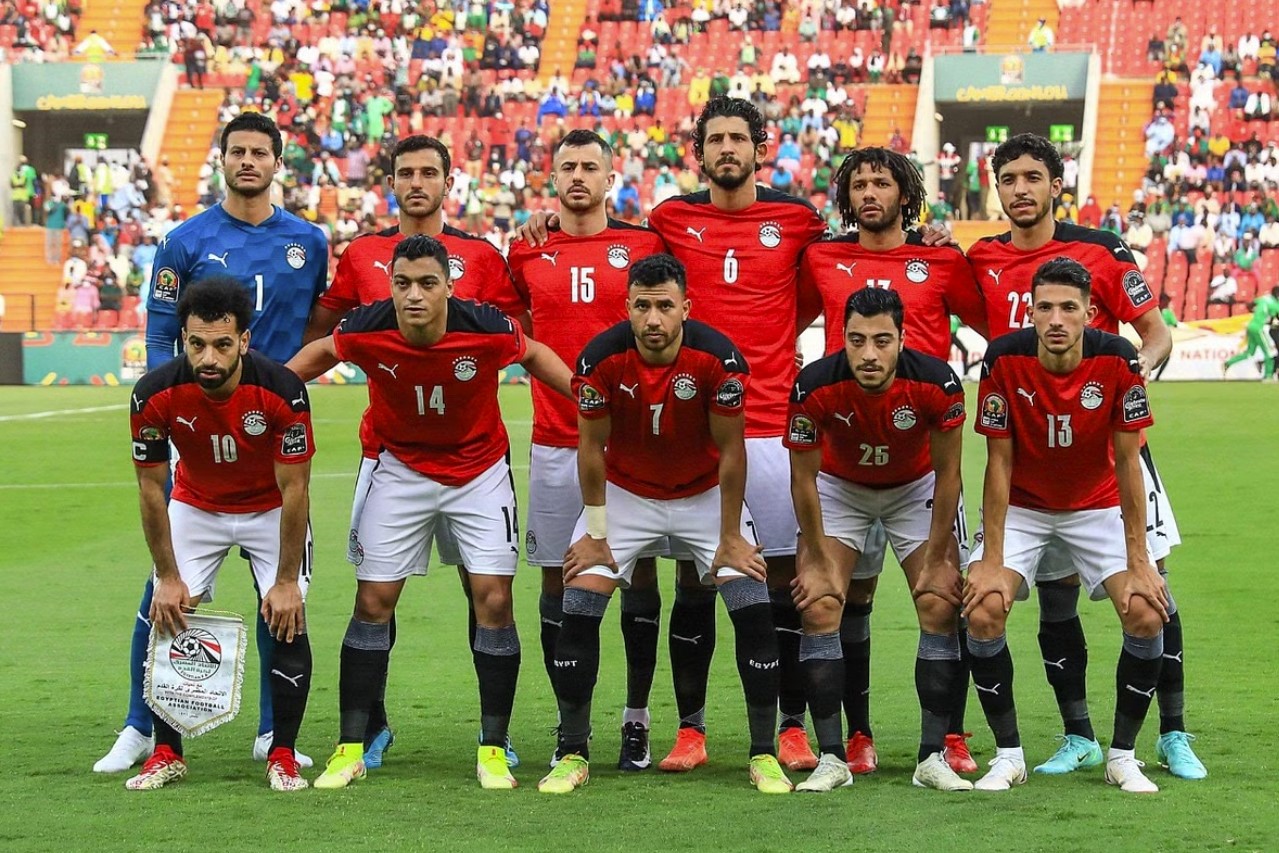 منتخب مصر يفقد أحد عناصره الأساسية في معسكر سبتمبر