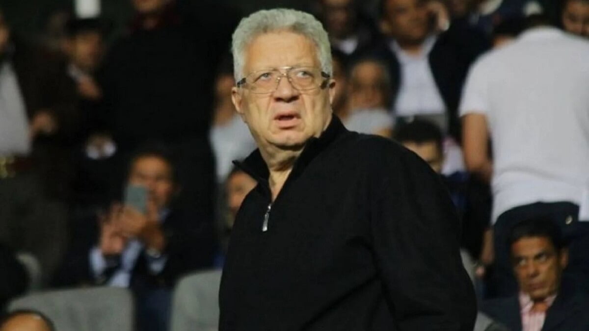 حكم واجب النفاذ.. الحكم على مرتضى منصور بالحبس 6 أشهر