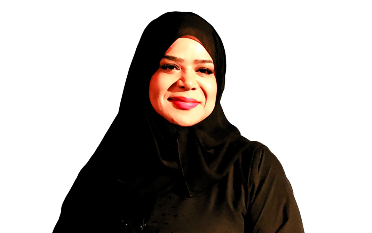 "الهنوف محمد"