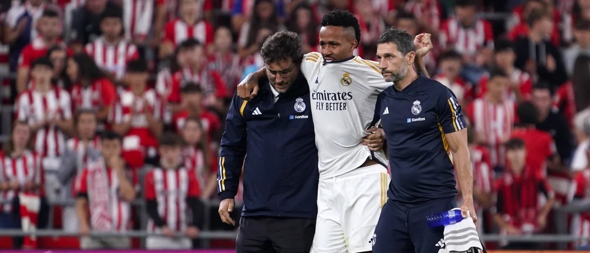 لتعويض ميليتاو.. ريال مدريد يستهدف ضم مدافع أرسنال