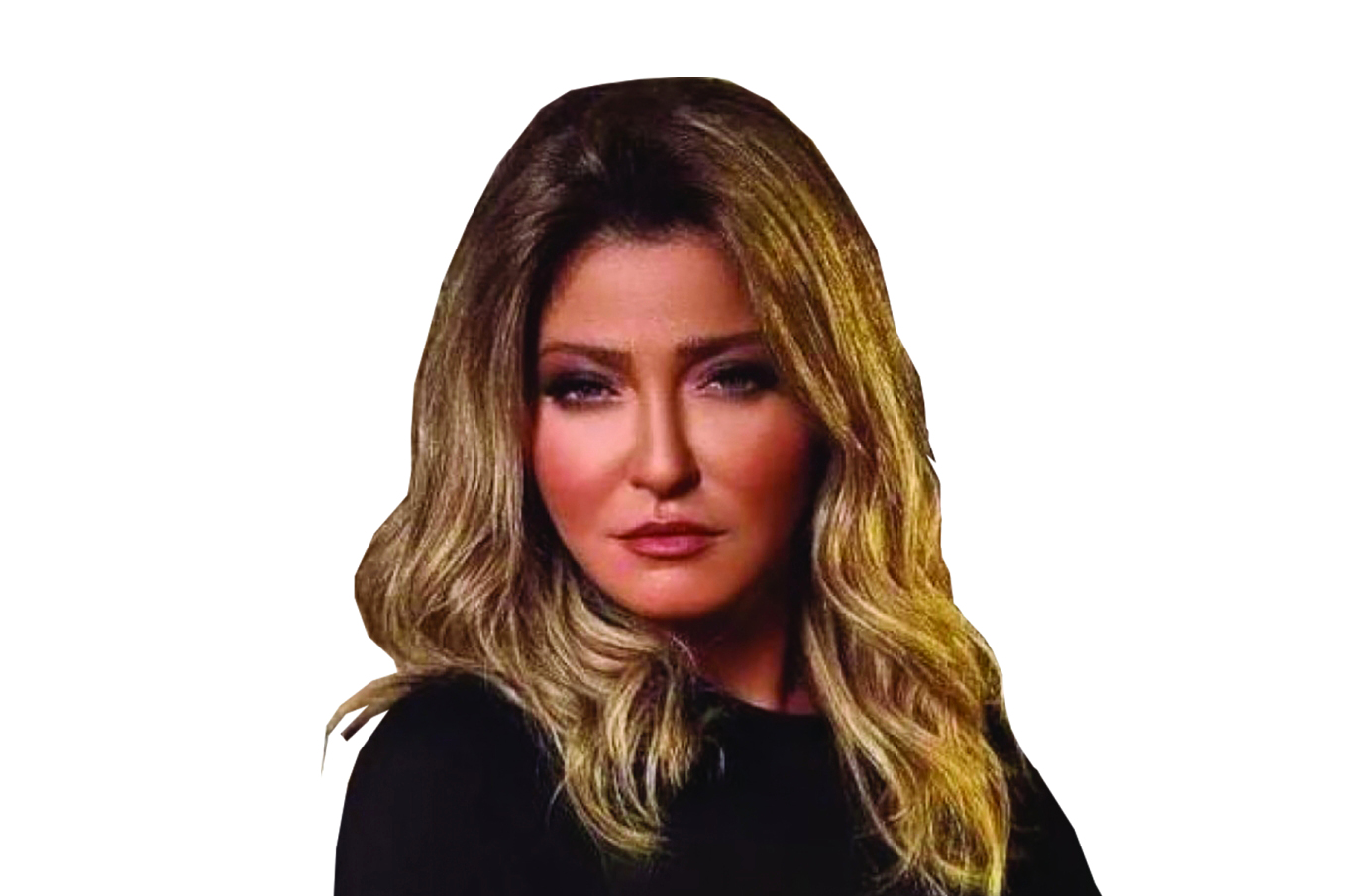 علا غانم تستعيد نشاطها الدرامي بعد سنوات بـ «توحة»