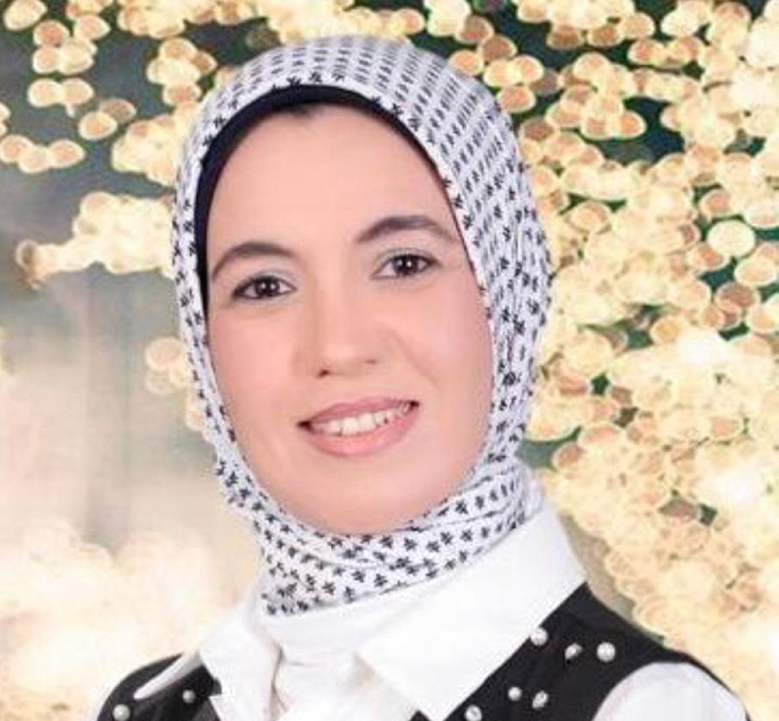 "رحاب زين الدين"