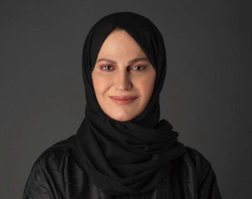 "هيام الحمادي"