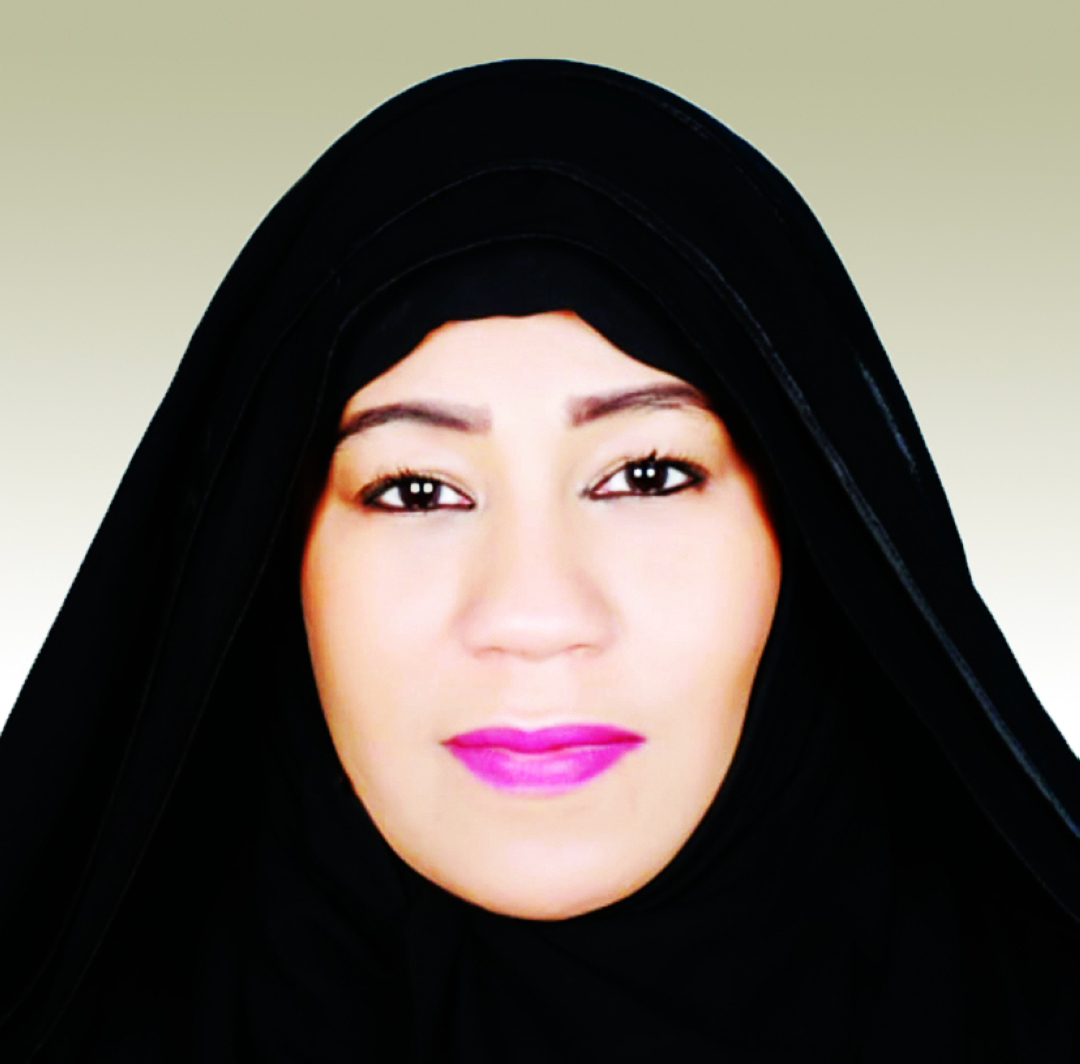 "باسمه الجنيبي"