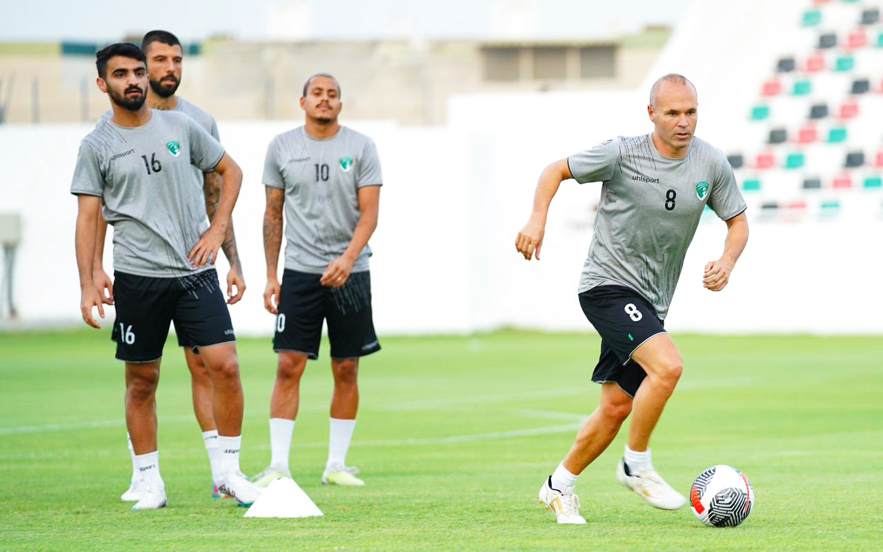 "«الصقور» جاهز لمواجهة «البرتقالي» | البيان"