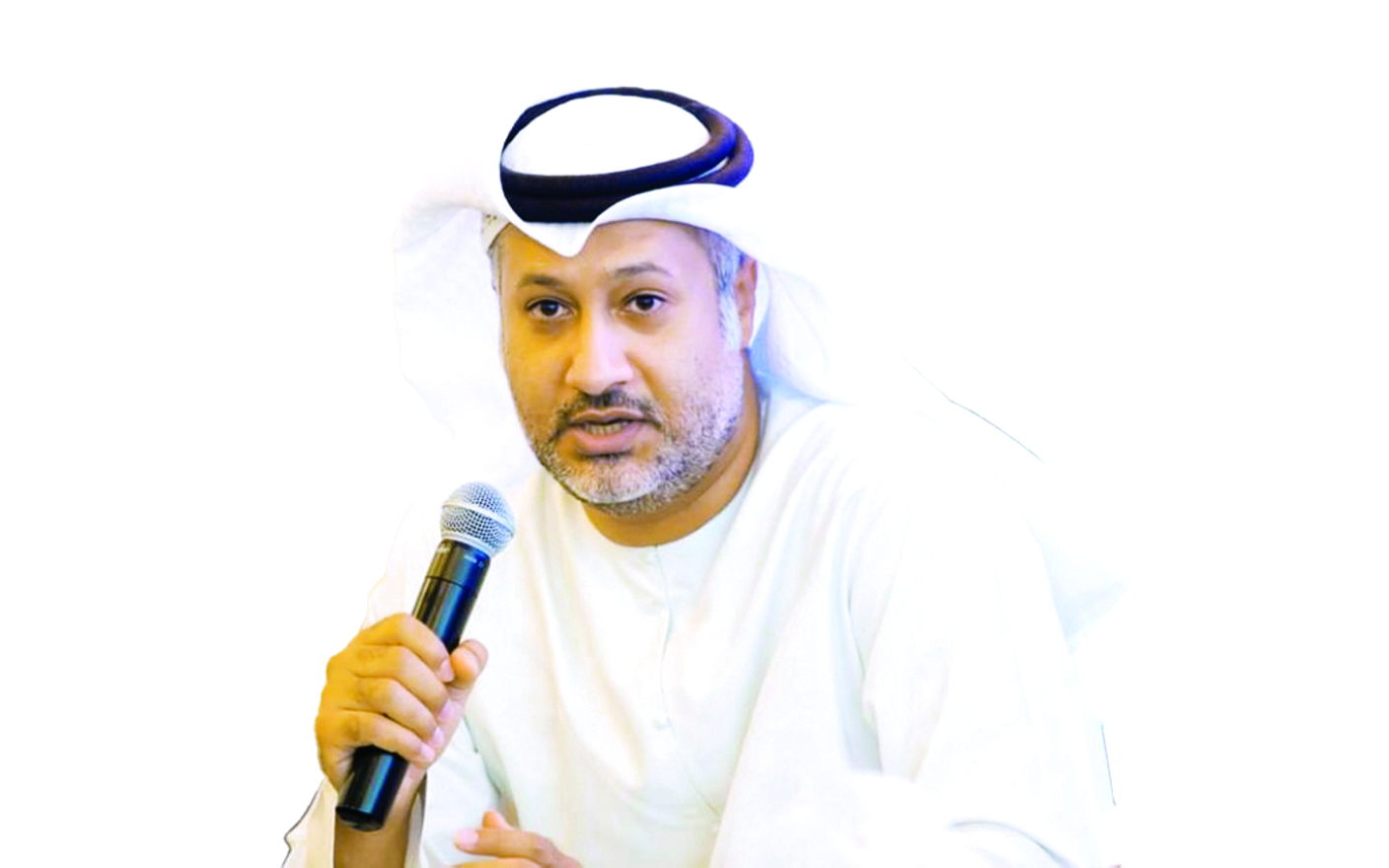 "محمد الزعابي"