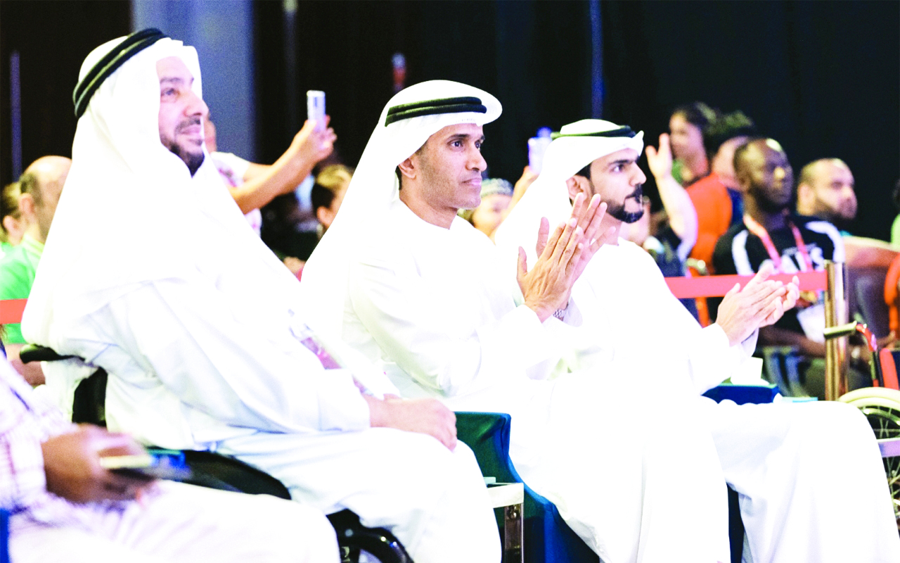 أحمد خميس يتألق ويهدي منتخبنا 3 ميداليات