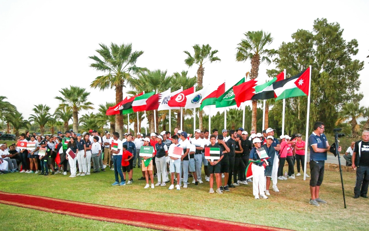 "الفرق المشاركة في البطولة العربية بتونس | البيان "