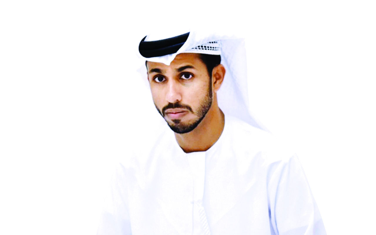 "محمد الظاهري"