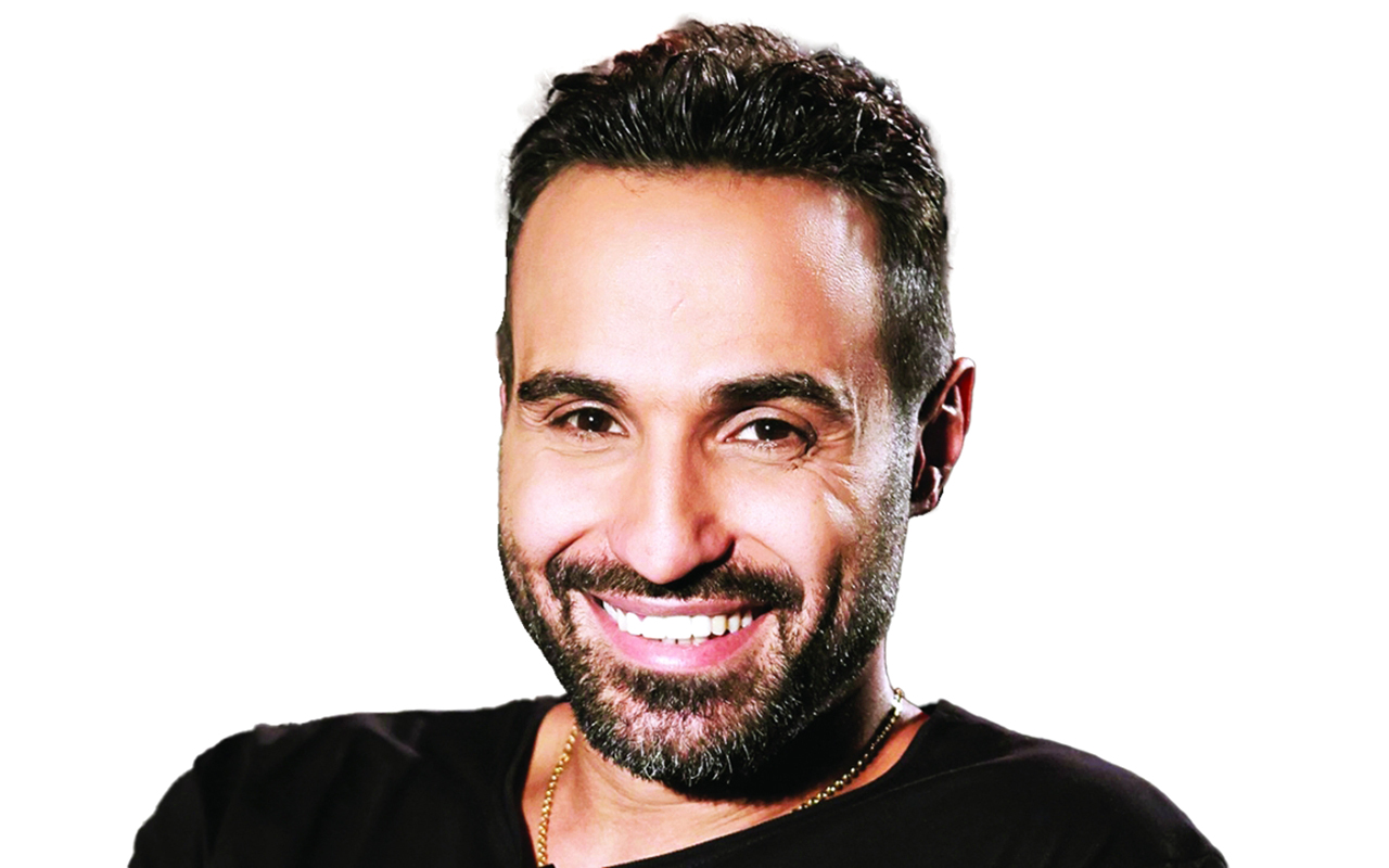 أحمد فهمي: «سفاح الجيزة» تمرد  على القالب الكوميدي