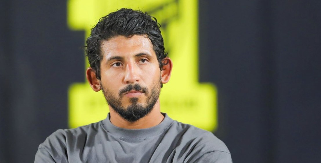 اتحاد جدة يقترب من صفقة إسبانية لتعويض حجازي