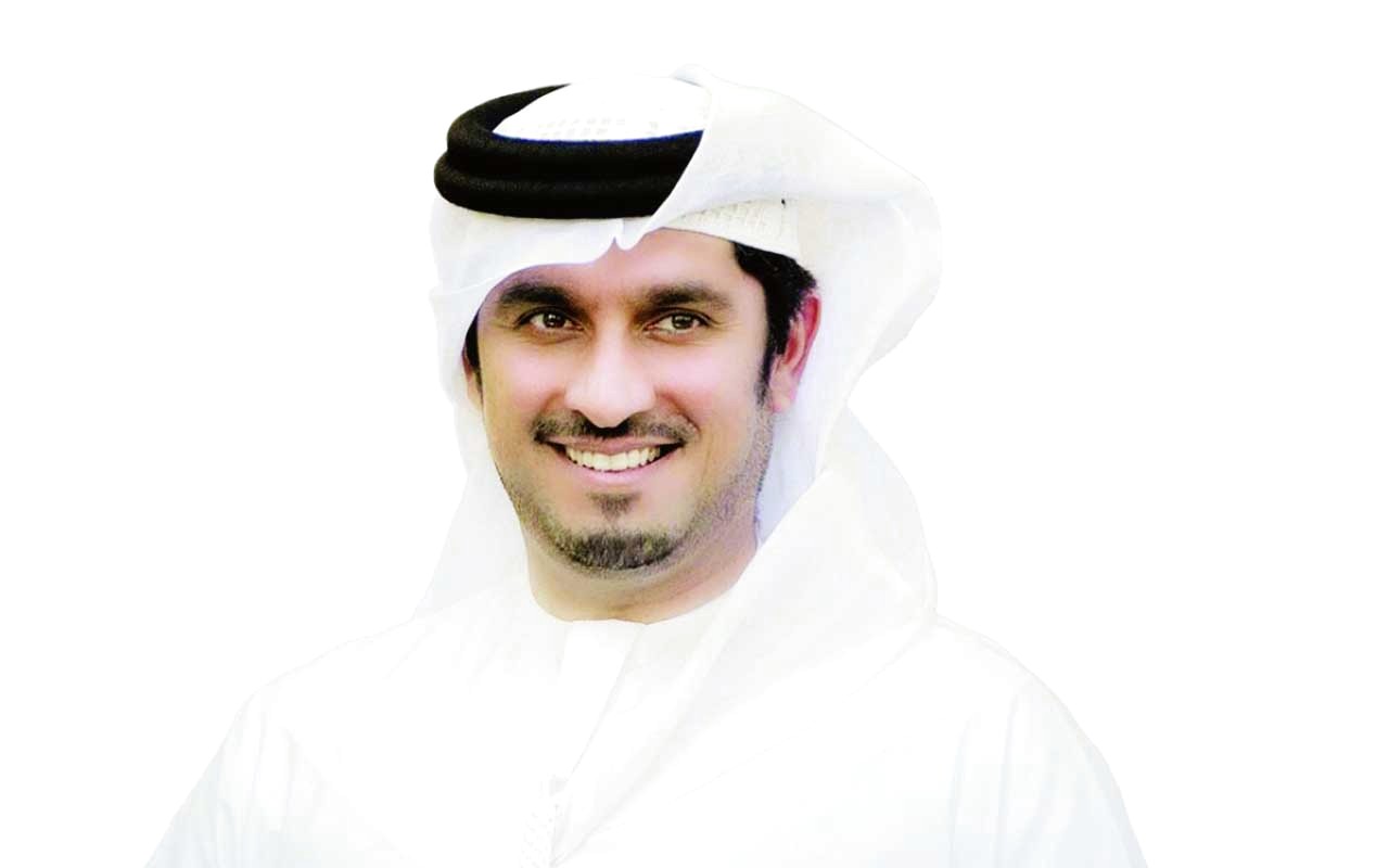 "محمد الشحي"