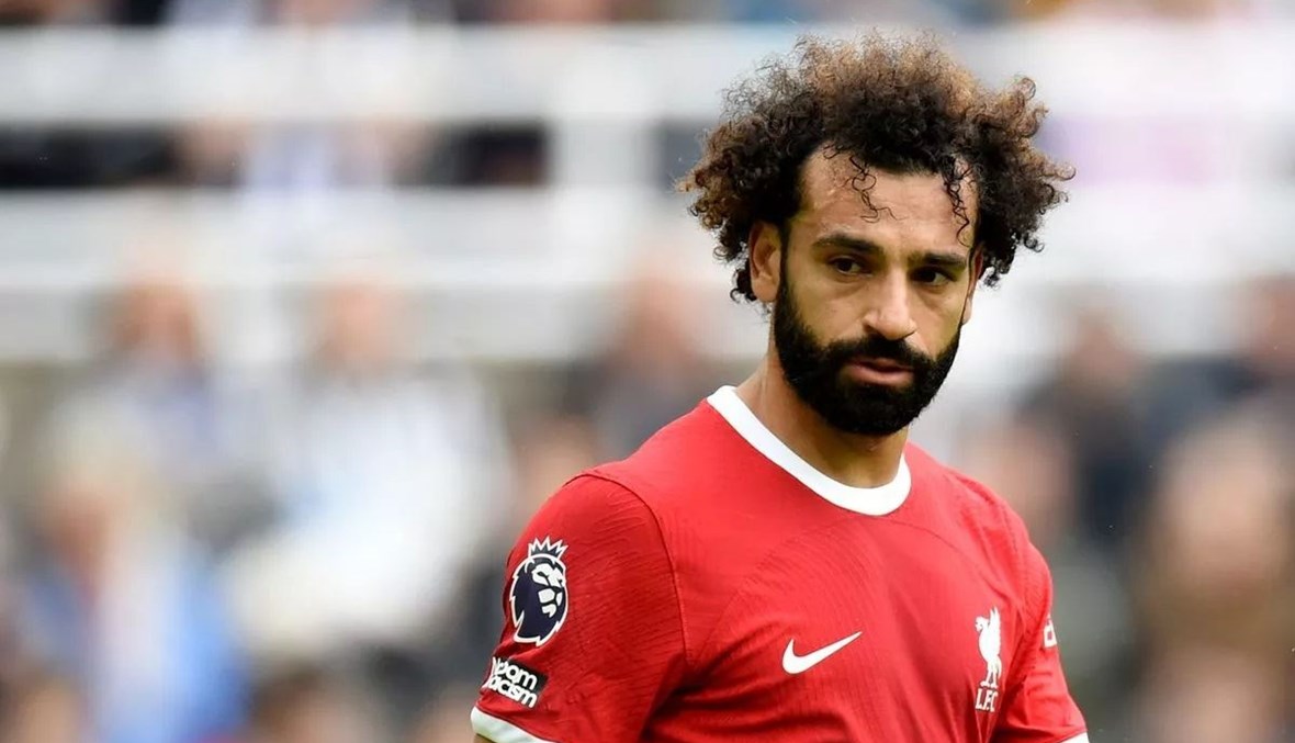 آخر تطورات عروض الاتحاد السعودي لضم محمد صلاح