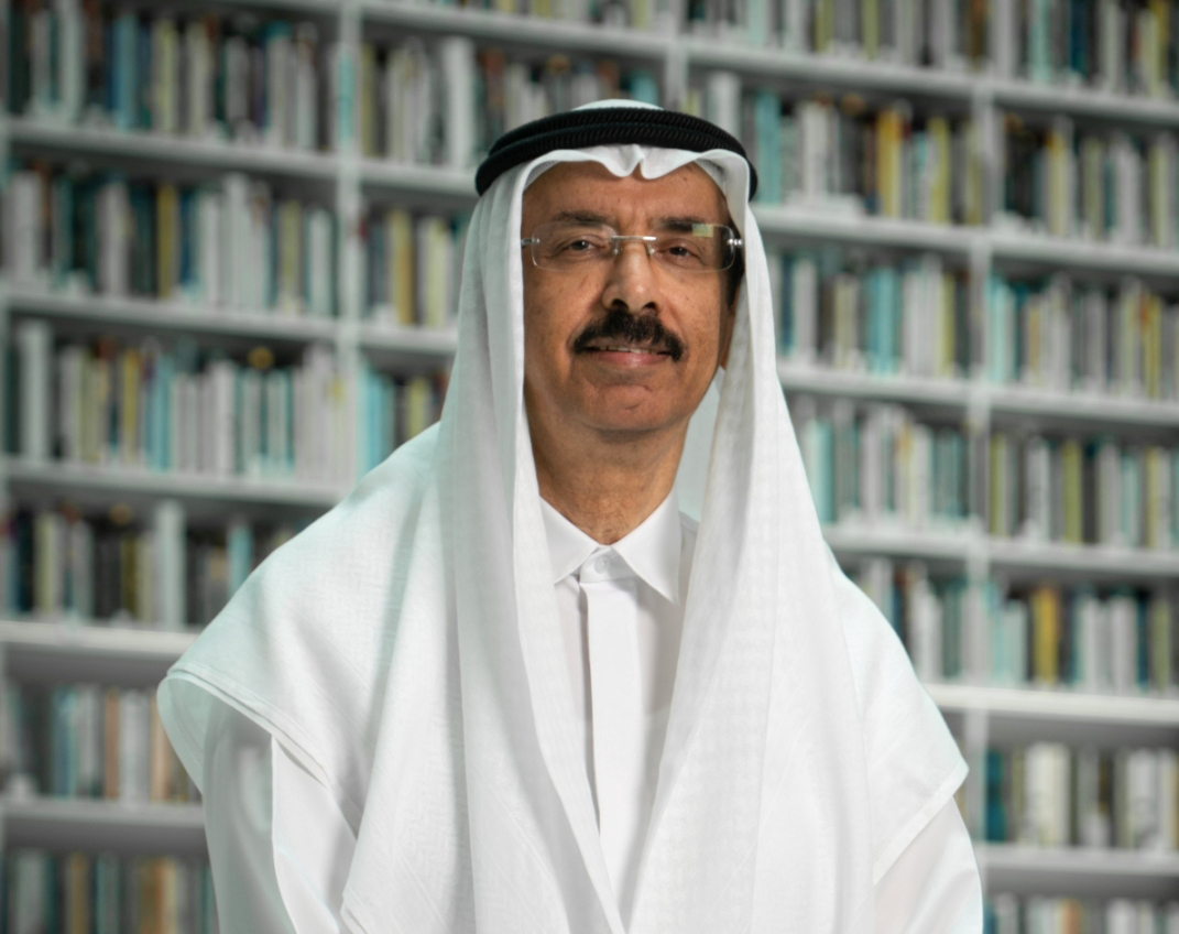 "محمد المر"