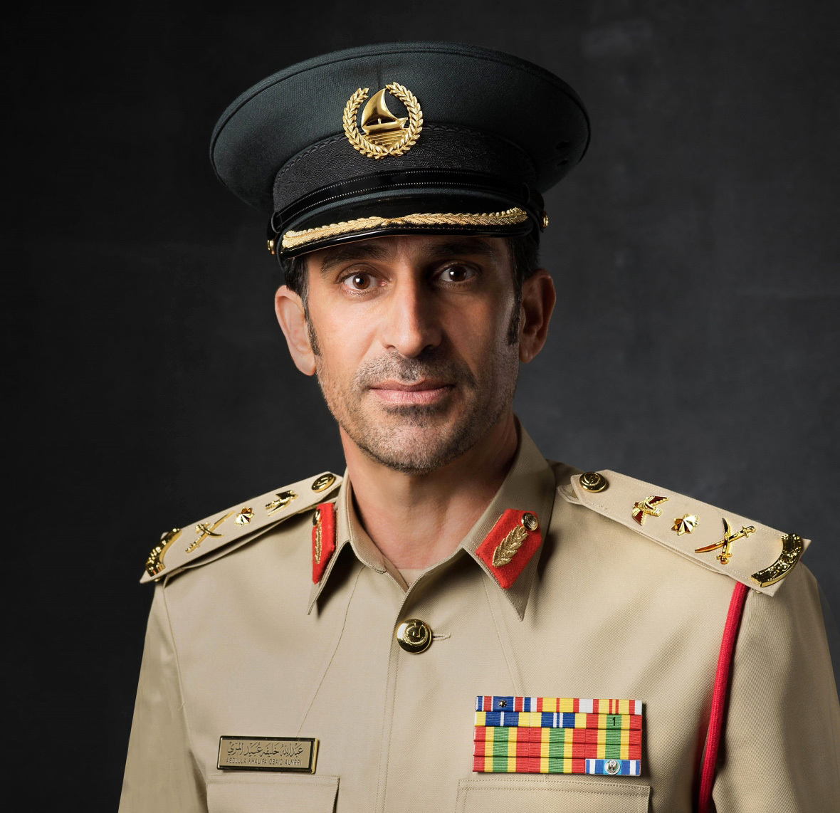 "عبدالله المري"