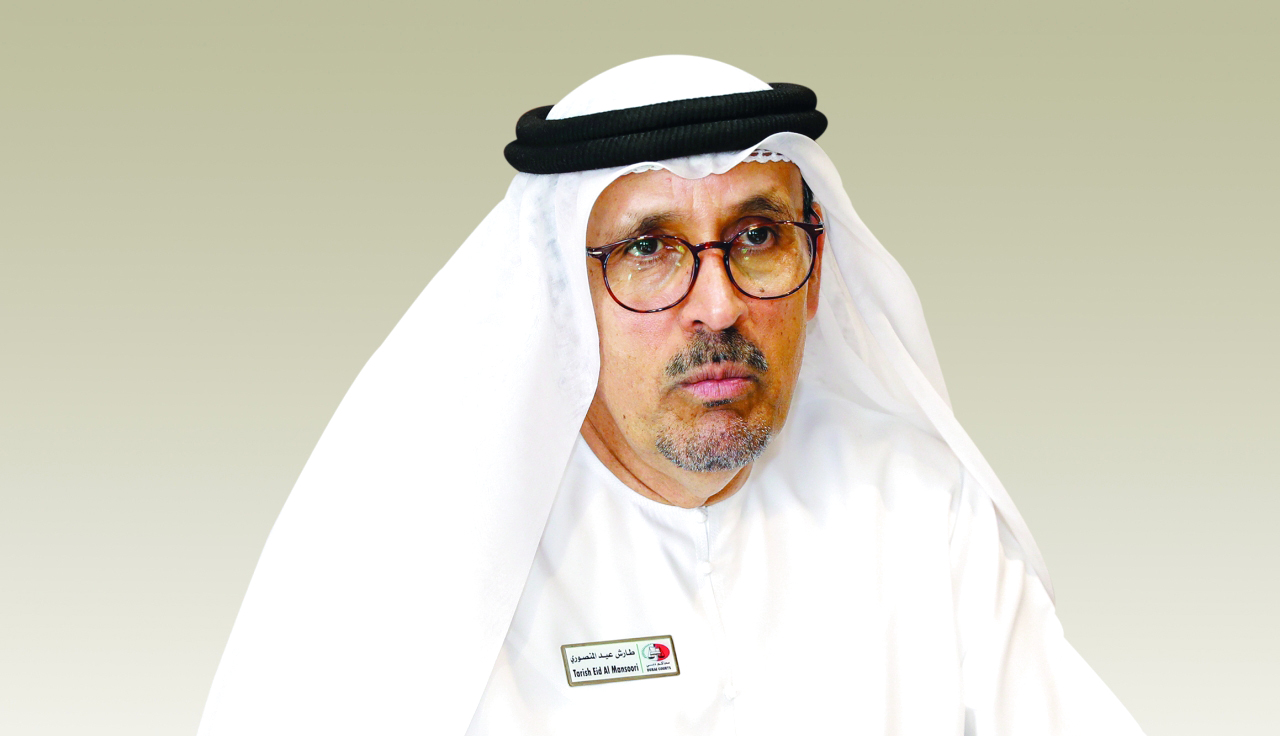 "طارش المنصوري"