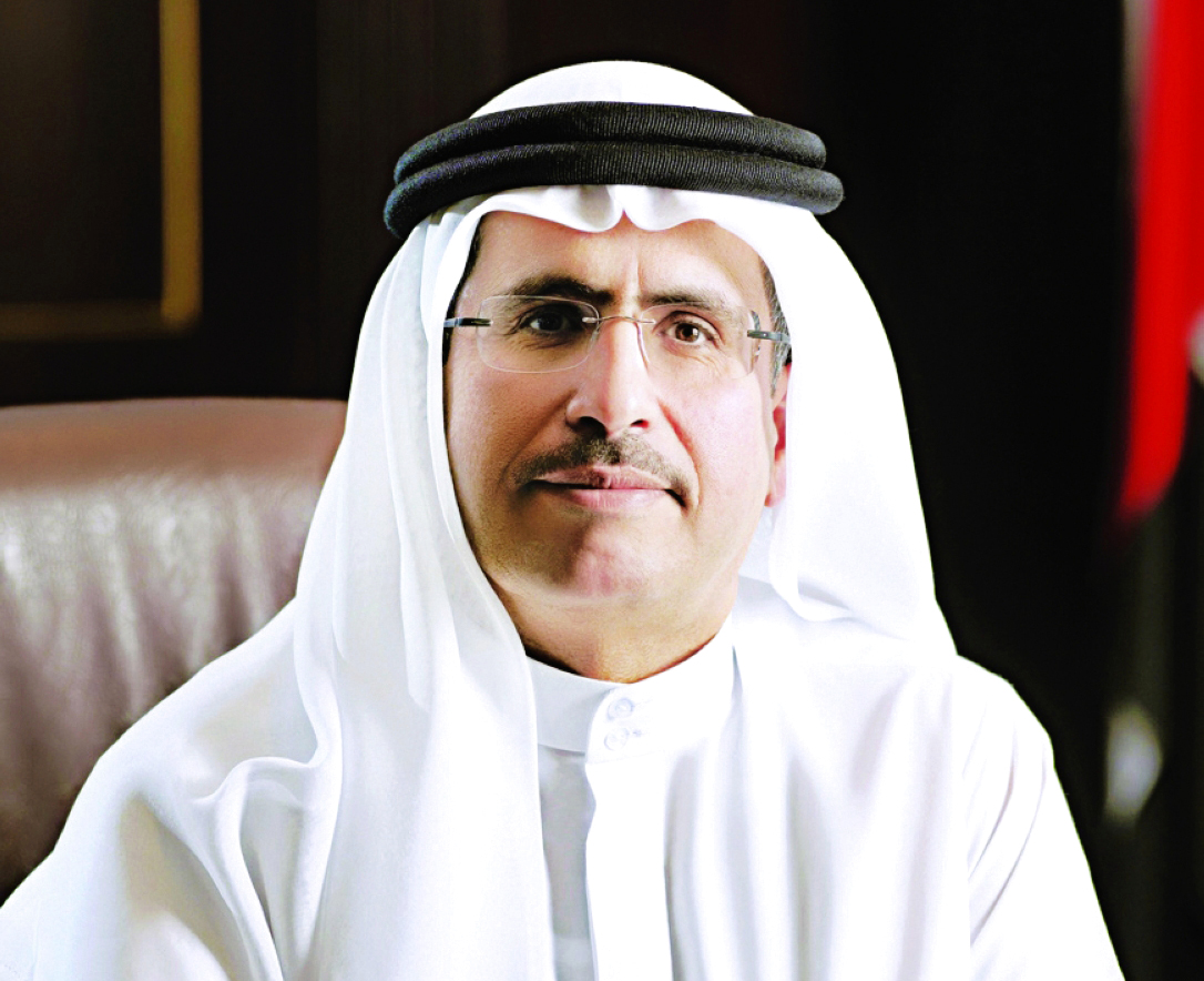 "سعيد الطاير"