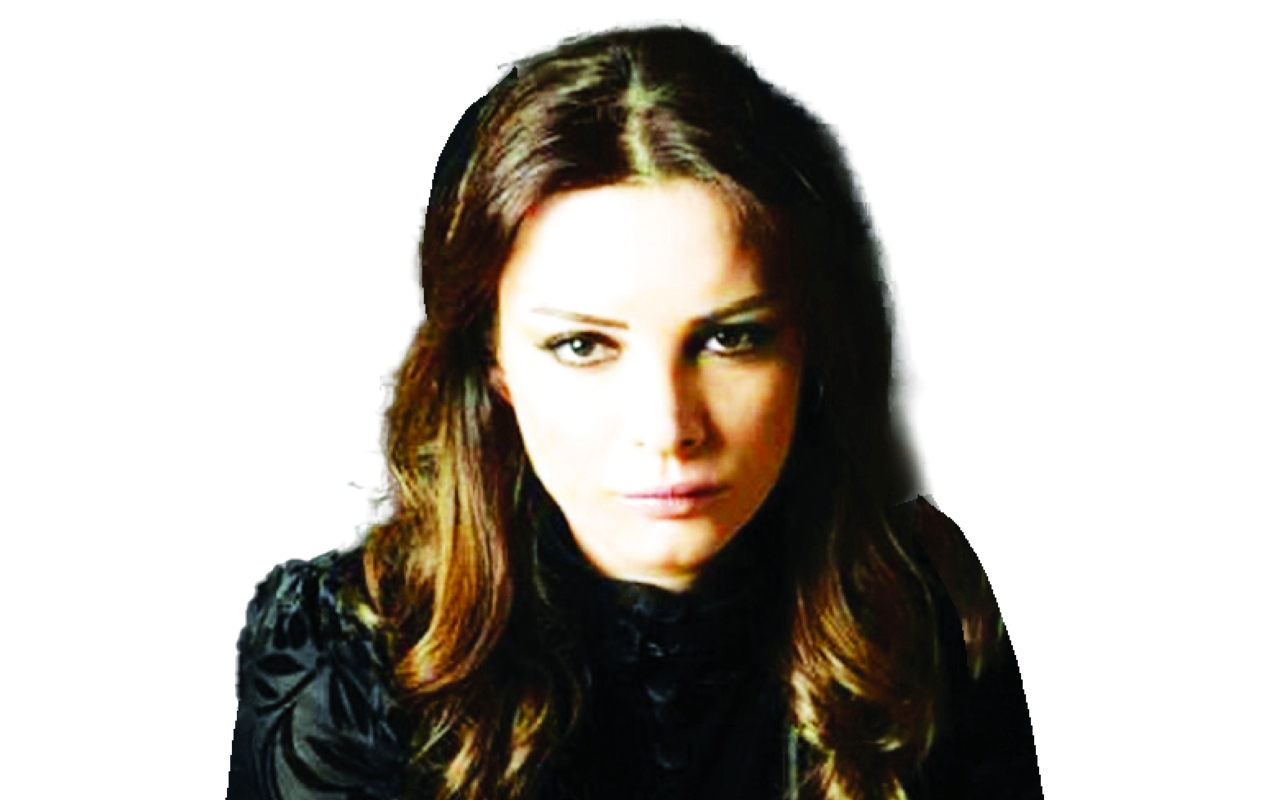 "نادين جابر"