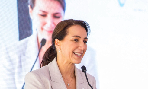 "مريم المهيري"