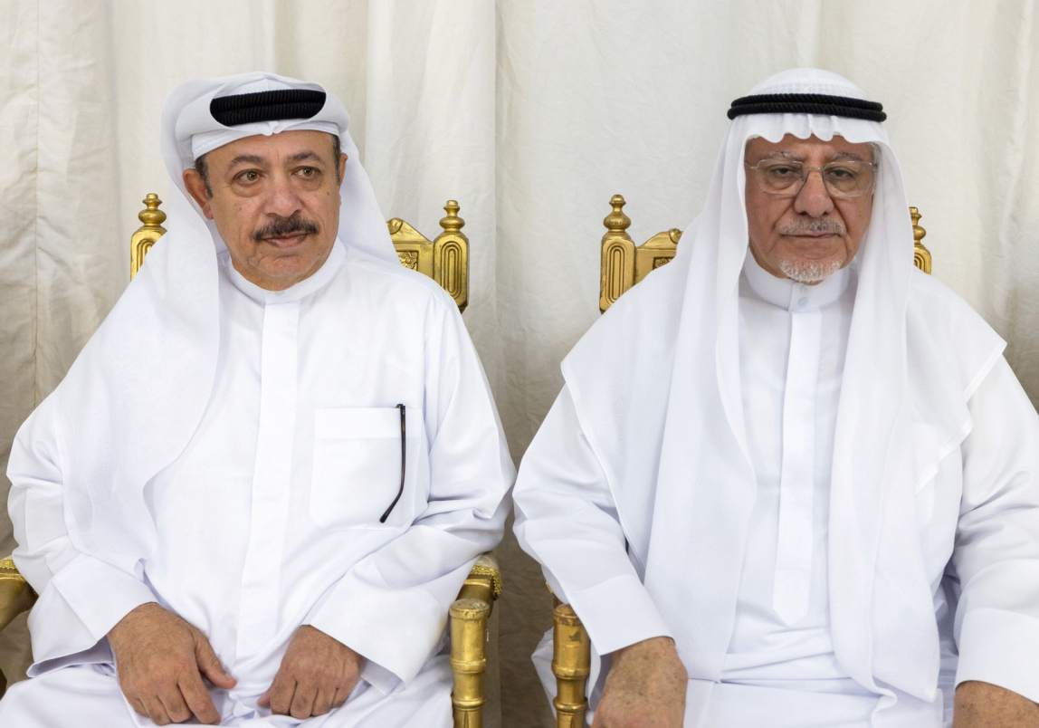 "عارف الشيخ وفهد الجسمي"