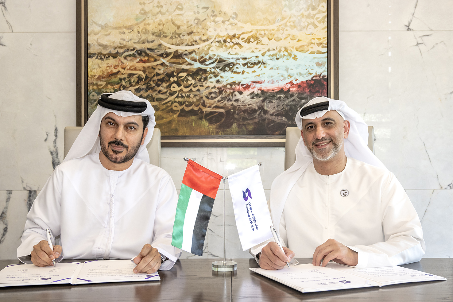 "ياسر القرقاوي وعلى الشريف"