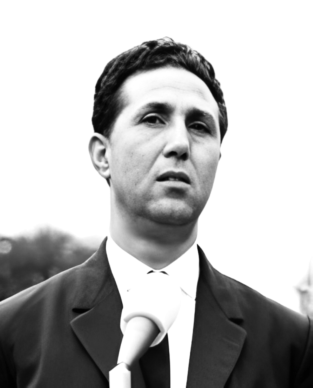 "1963 انتخاب أحمد بن بلة رئيساً للجزائر."