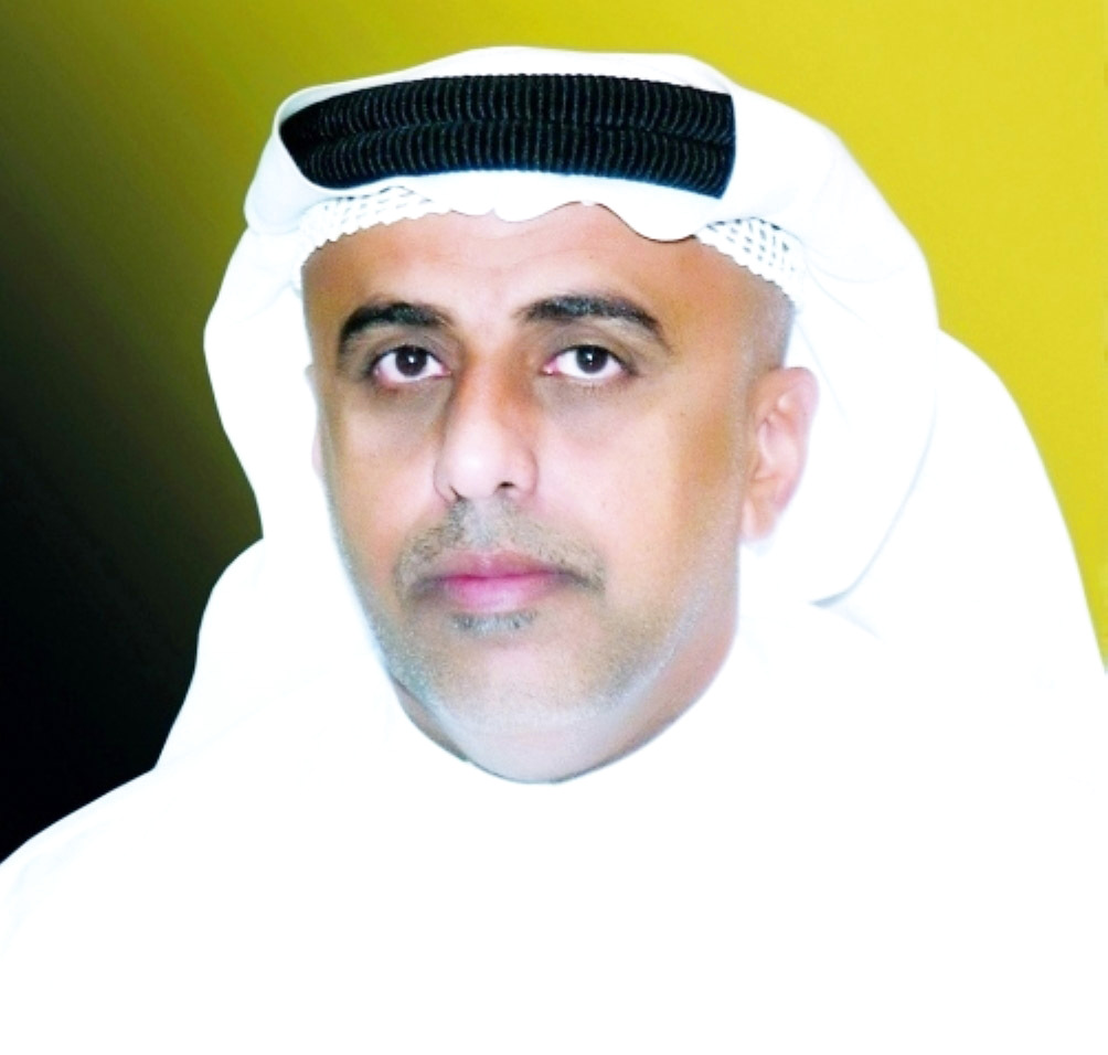 "خليل المنصوري"