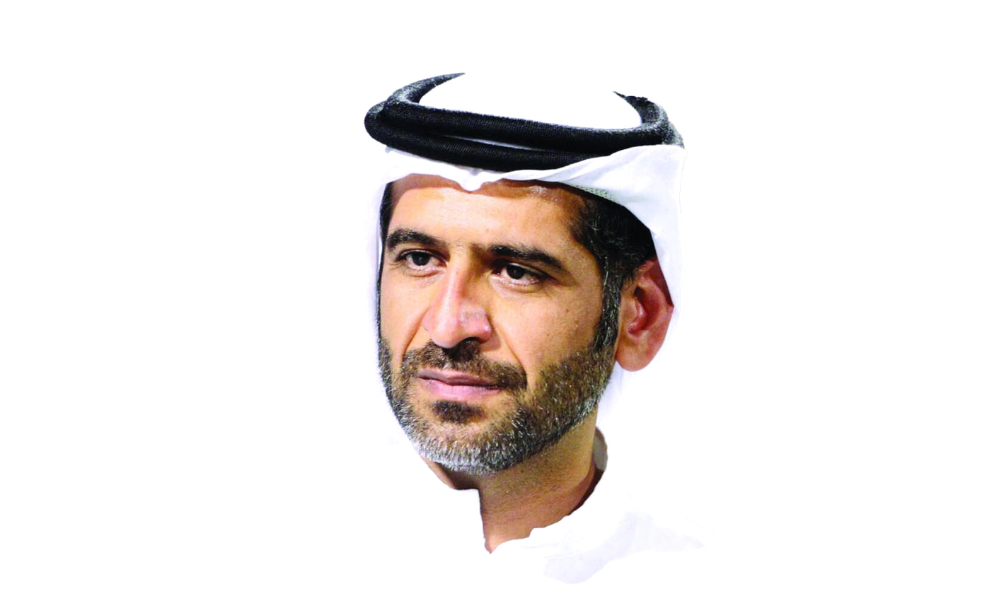 "عبدالله سالم بن طوق"