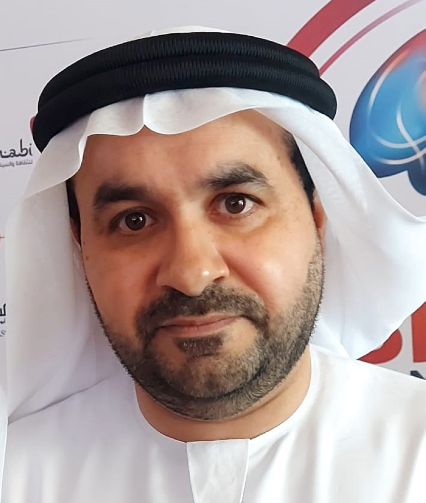 "طالب المنصوري"