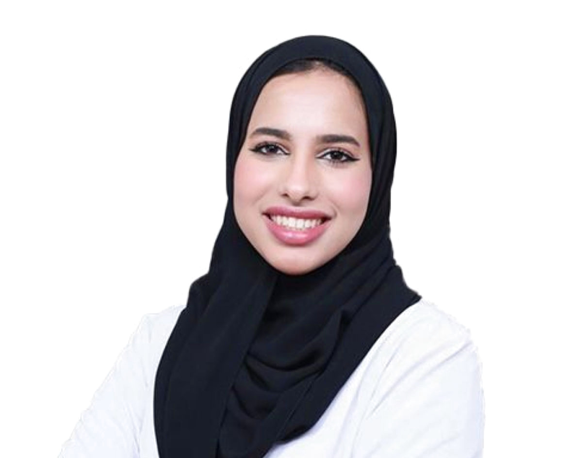 "سارة الكثيري"