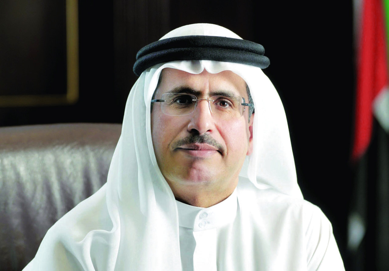 "سعيد الطاير"