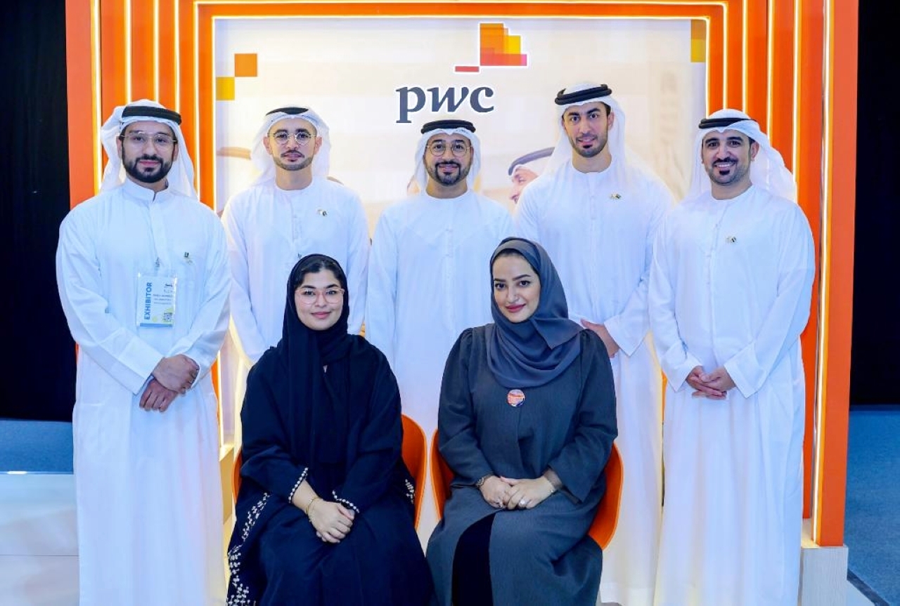 "خلال المشاركة في المعرض | من المصدر"