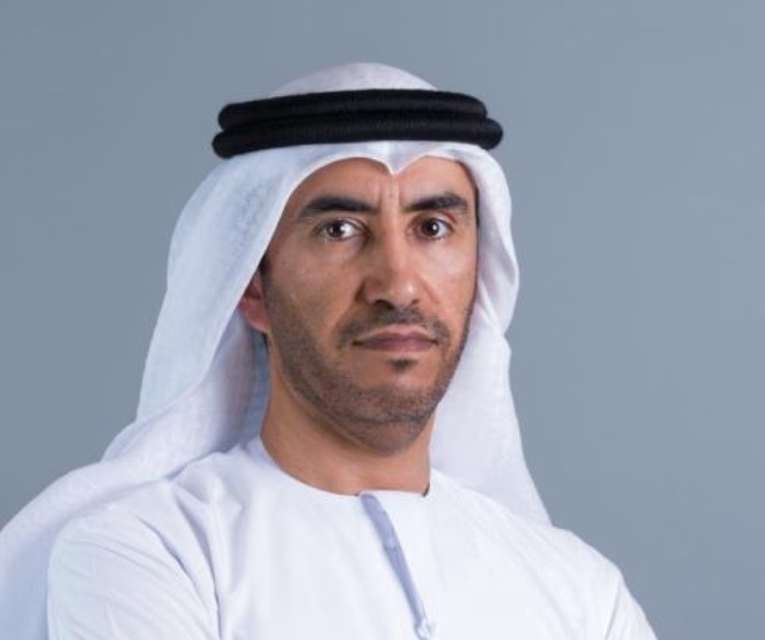 "غنام المزروعي"