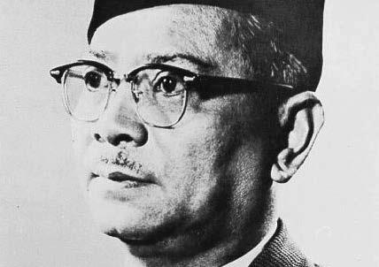 "1970 استقالة رئيس الوزراء الماليزي تونكو عبدالرحمن، ليخلفه تون عبدالرزاق."