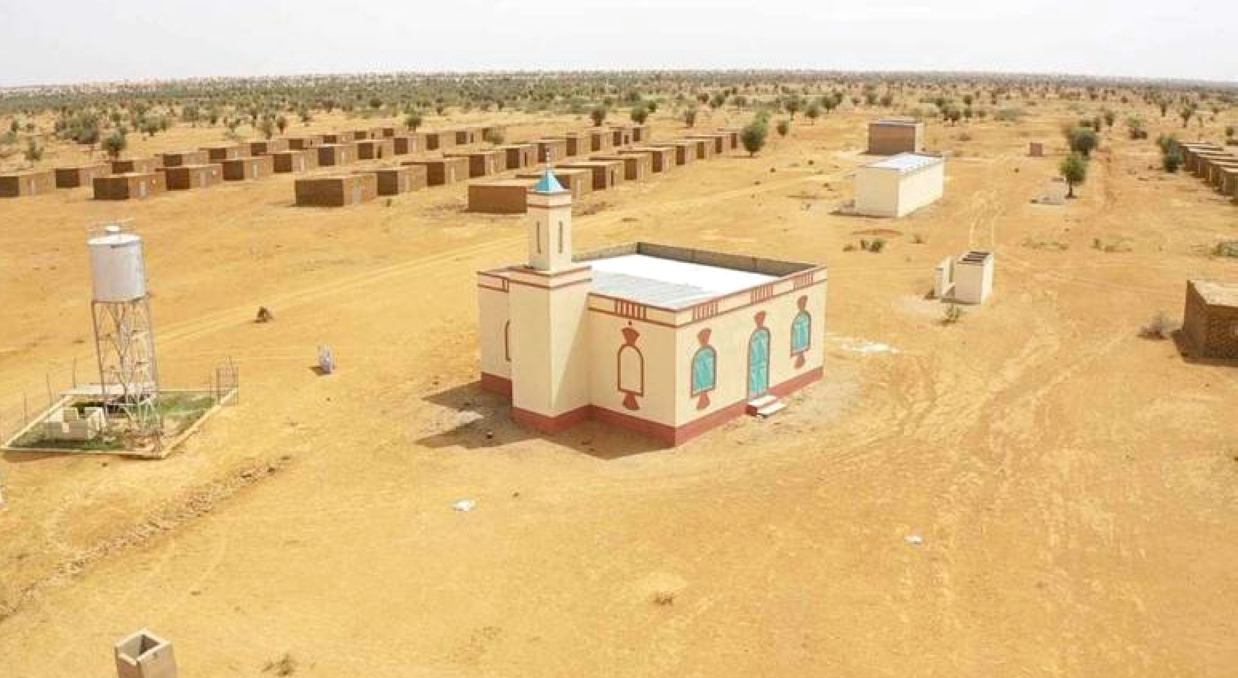 "مشاريع إنسانية وتنموية لجمعية دبي الخيرية حول العالم | من المصدر"