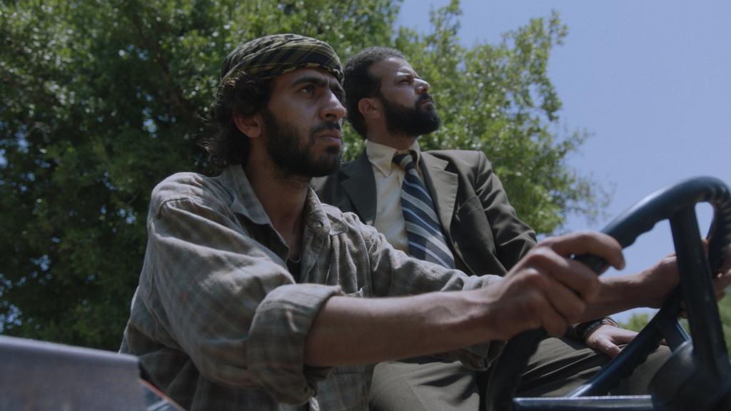 مهرجان البحر الأحمر السينمائي يعلن عن الأفلام العربية القصيرة المشاركة في نسخته الثالثة