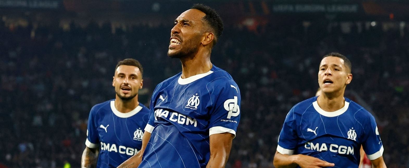 هروب مباراة من الشامبيونزليغ.. ترتيب مجموعات الدوري الأوروبي 2024/2023