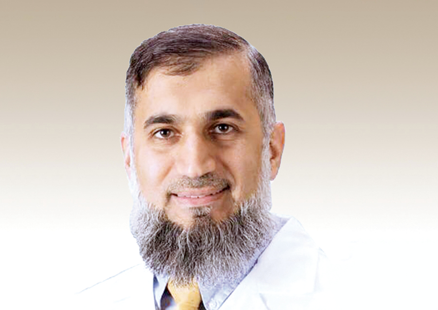 "سهيل الركن"