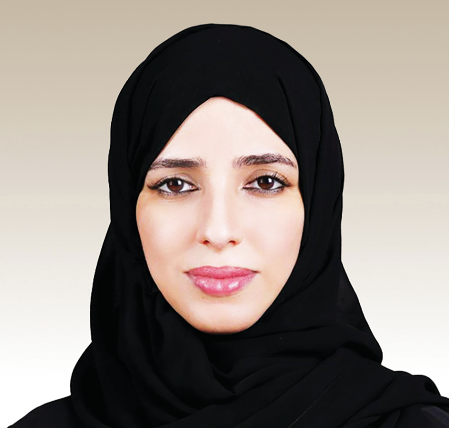 "مريم المسافري"