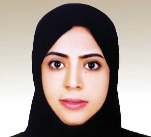 "سارة الشملي"