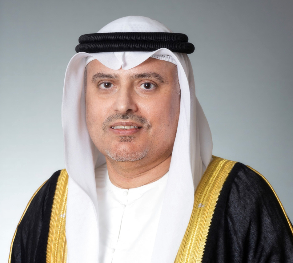 "عبد الرحمن العور"