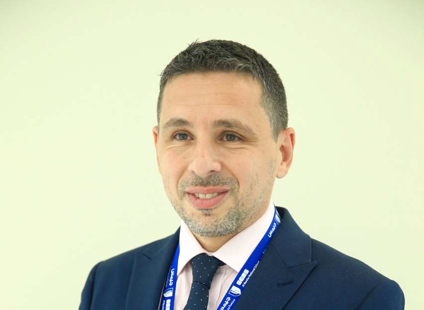 "كريم مورسيا"