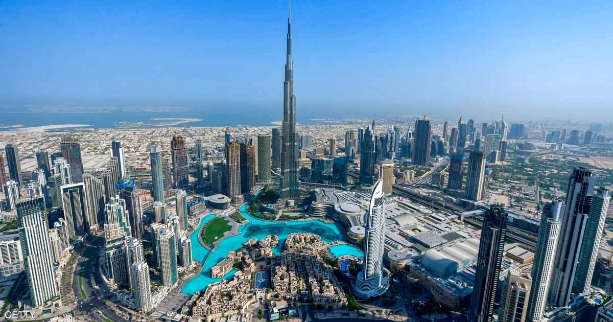 «مانشن غلوبال»: دبي من أشهر وجهات التقاعد عالمياً