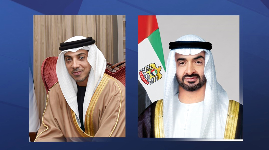 محمد بن زايد: في ذكرى مولد نبينا الأكرم أدعو الله أن يُنعم على عالمنا بالأمن والاستقرار